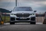 BMW 730d xDrive M Sport 2019 года (WW)